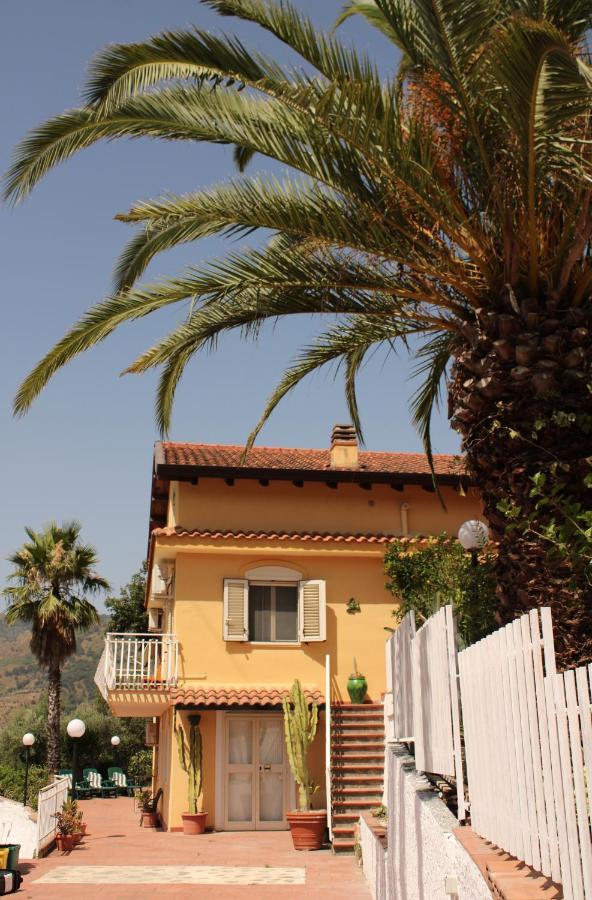Villa Artemis Graniti